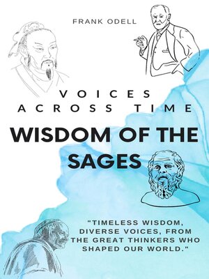 cover image of Voices Across Time